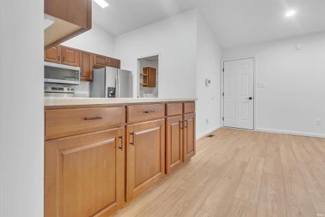 1006 E Sherbrooke Drive Bloomington IN 47401