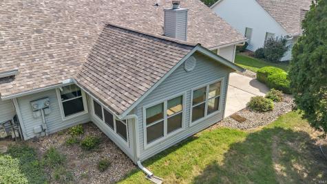 1006 E Sherbrooke Drive Bloomington IN 47401
