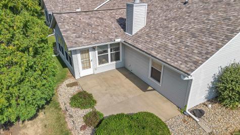 1006 E Sherbrooke Drive Bloomington IN 47401