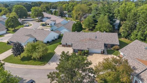 1006 E Sherbrooke Drive Bloomington IN 47401