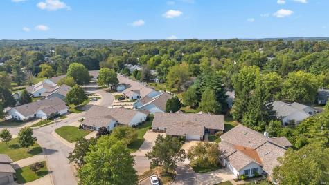 1006 E Sherbrooke Drive Bloomington IN 47401