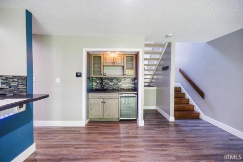 9405 S Pointe Lasalles Drive Bloomington IN 47401