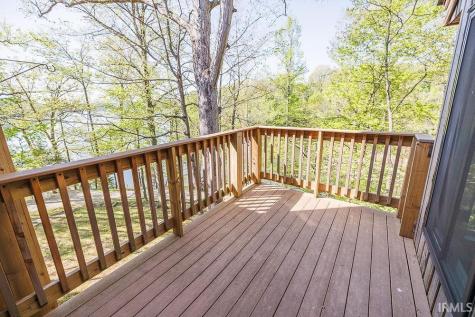 9405 S Pointe Lasalles Drive Bloomington IN 47401