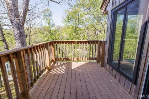 9405 S Pointe Lasalles Drive Bloomington IN 47401