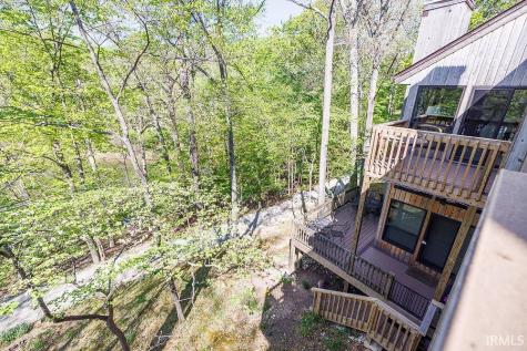 9405 S Pointe Lasalles Drive Bloomington IN 47401