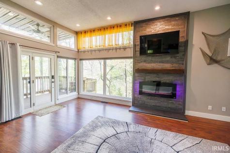 9405 S Pointe Lasalles Drive Bloomington IN 47401