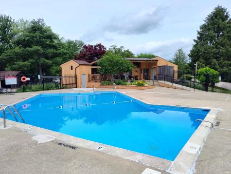 9405 S Pointe Lasalles Drive Bloomington IN 47401