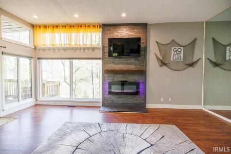 9405 S Pointe Lasalles Drive Bloomington IN 47401