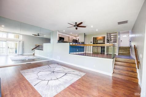 9405 S Pointe Lasalles Drive Bloomington IN 47401