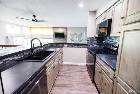 9405 S Pointe Lasalles Drive Bloomington IN 47401