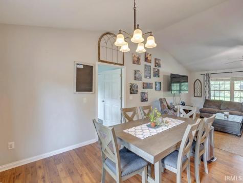 4605 W David Alan Court Bloomington IN 47404