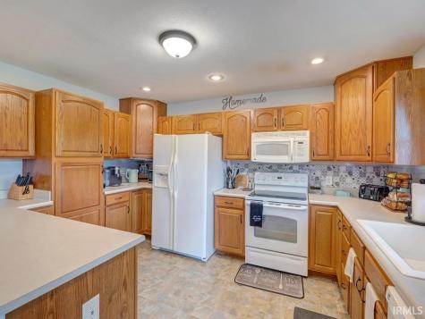 4605 W David Alan Court Bloomington IN 47404