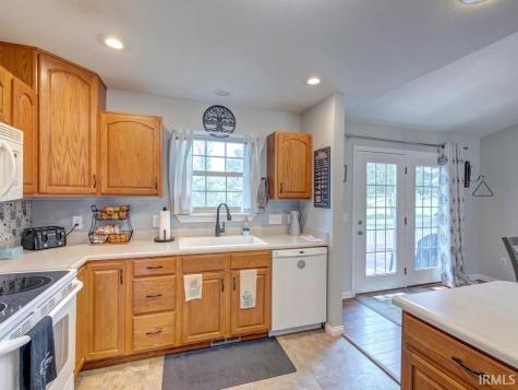 4605 W David Alan Court Bloomington IN 47404