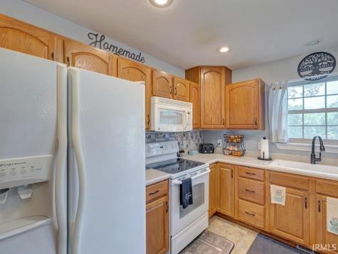 4605 W David Alan Court Bloomington IN 47404