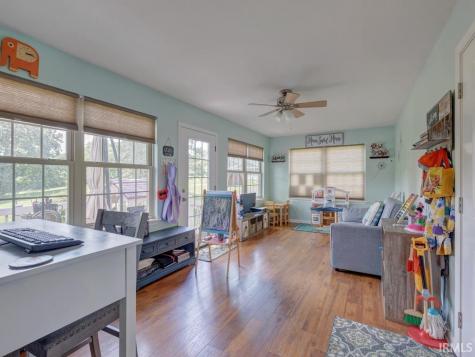 4605 W David Alan Court Bloomington IN 47404