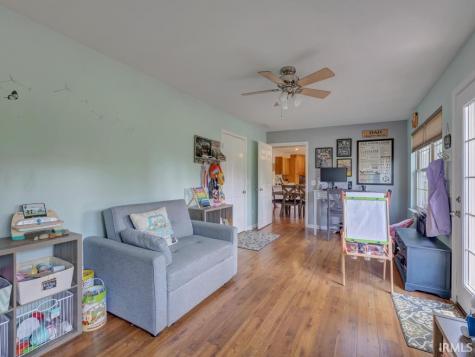 4605 W David Alan Court Bloomington IN 47404