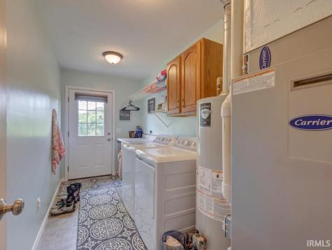 4605 W David Alan Court Bloomington IN 47404