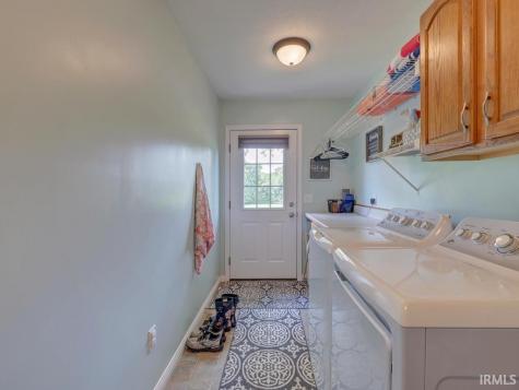 4605 W David Alan Court Bloomington IN 47404