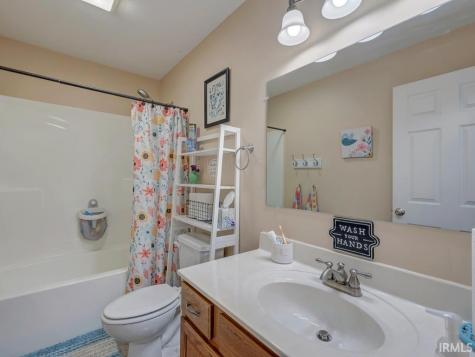 4605 W David Alan Court Bloomington IN 47404