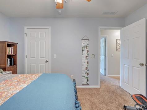 4605 W David Alan Court Bloomington IN 47404
