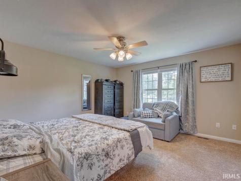 4605 W David Alan Court Bloomington IN 47404