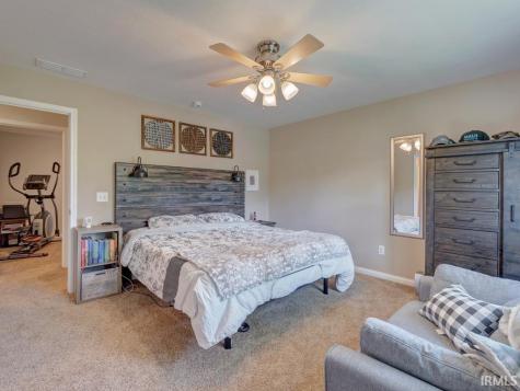 4605 W David Alan Court Bloomington IN 47404