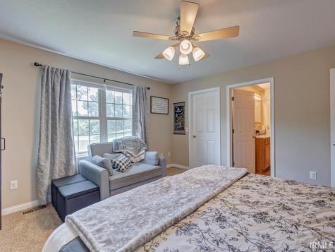 4605 W David Alan Court Bloomington IN 47404