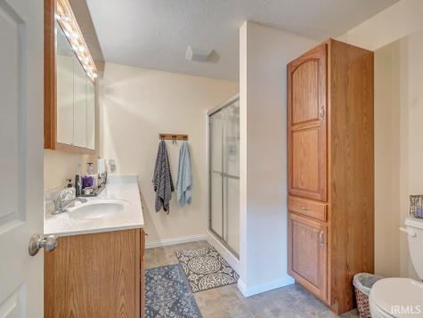 4605 W David Alan Court Bloomington IN 47404