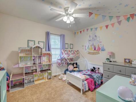4605 W David Alan Court Bloomington IN 47404