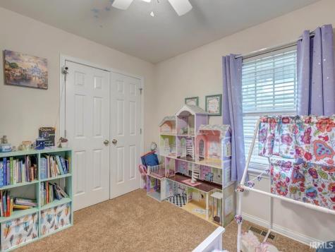 4605 W David Alan Court Bloomington IN 47404