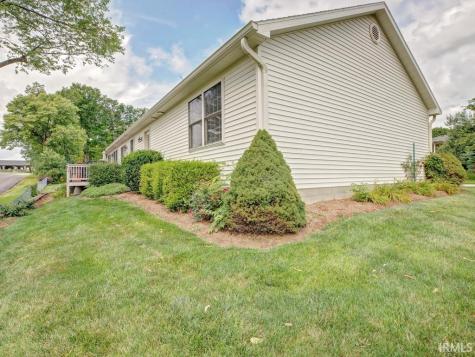 4605 W David Alan Court Bloomington IN 47404