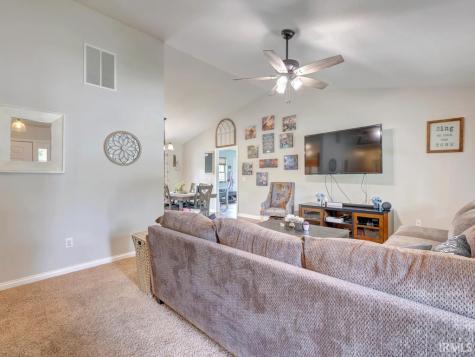 4605 W David Alan Court Bloomington IN 47404