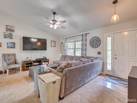 4605 W David Alan Court Bloomington IN 47404