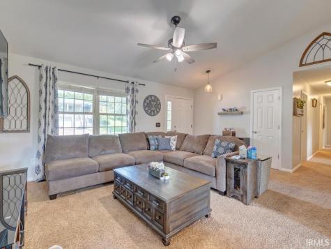 4605 W David Alan Court Bloomington IN 47404