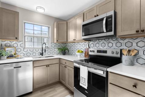 461 N Eddy (Lot 21) Street South Bend IN 46617