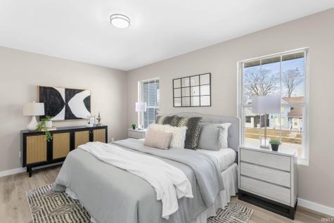 461 N Eddy (Lot 21) Street South Bend IN 46617