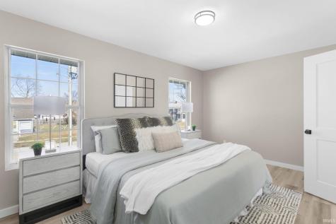 461 N Eddy (Lot 21) Street South Bend IN 46617