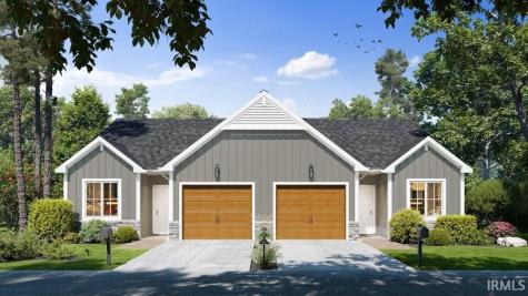 1060 Emilee Court Fort Wayne IN 46825