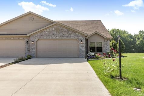108 St Andrews Court Hartford City IN 47348