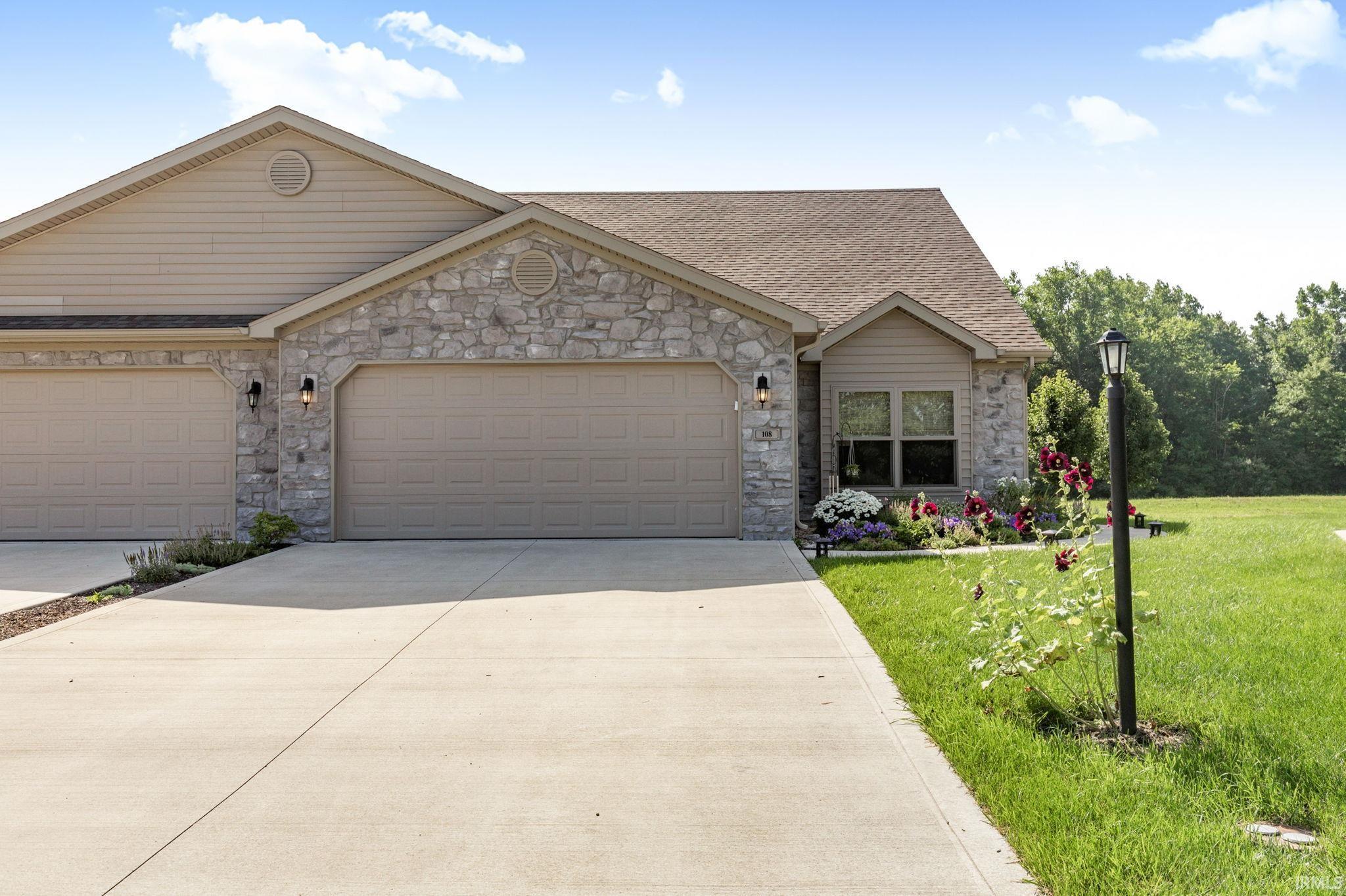 108 St Andrews Court Hartford City IN 47348