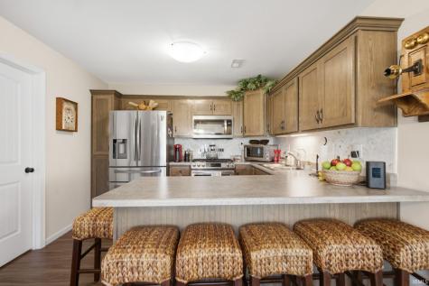 108 St Andrews Court Hartford City IN 47348