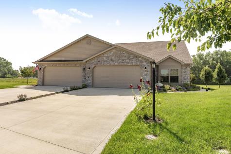 108 St Andrews Court Hartford City IN 47348