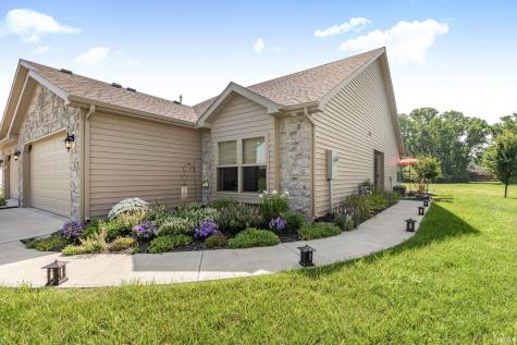 108 St Andrews Court Hartford City IN 47348