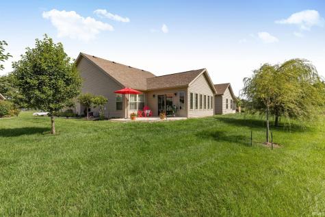 108 St Andrews Court Hartford City IN 47348
