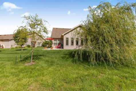 108 St Andrews Court Hartford City IN 47348