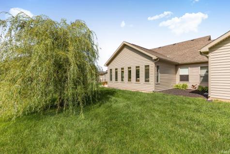 108 St Andrews Court Hartford City IN 47348