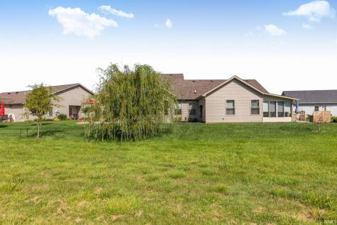 108 St Andrews Court Hartford City IN 47348