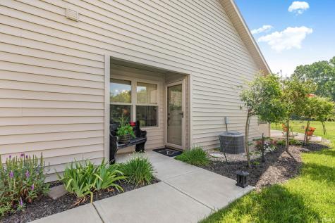 108 St Andrews Court Hartford City IN 47348