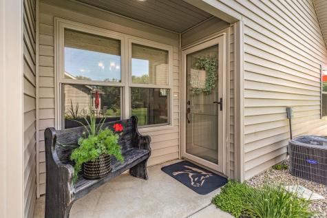 108 St Andrews Court Hartford City IN 47348