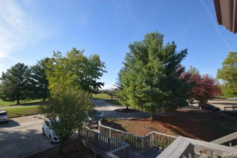 9245 S Pointe Retreat Drive Bloomington IN 47401